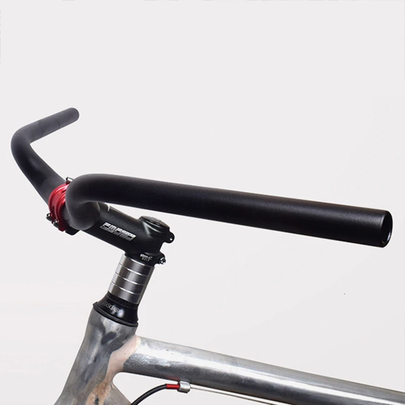 Велосипедный руль Ласточка удобный прочный велосипедный из алюминиевого сплава