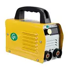 1 шт. ZX7-250 20-250A электрического сварочного аппарата ЖК-дисплей Дисплей дугиMMA сварочный аппарат igbt-инвертор для сварочной машины с поддержкой методов сварки сварочное оборудование