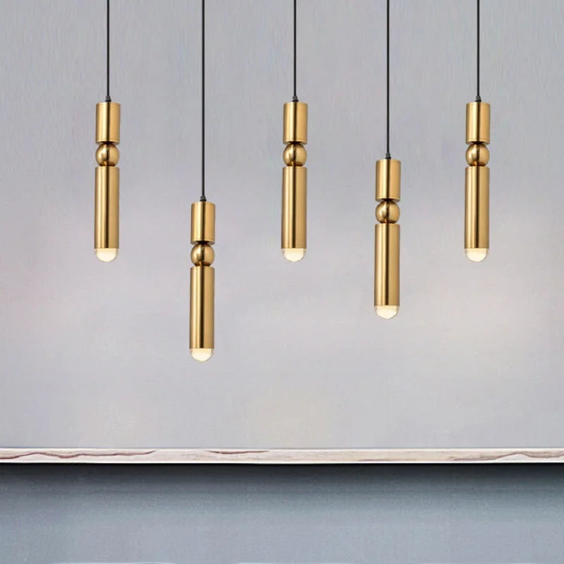 

europe led crystal e27 pendant light nordic light ring lamp living room lights dining rooom