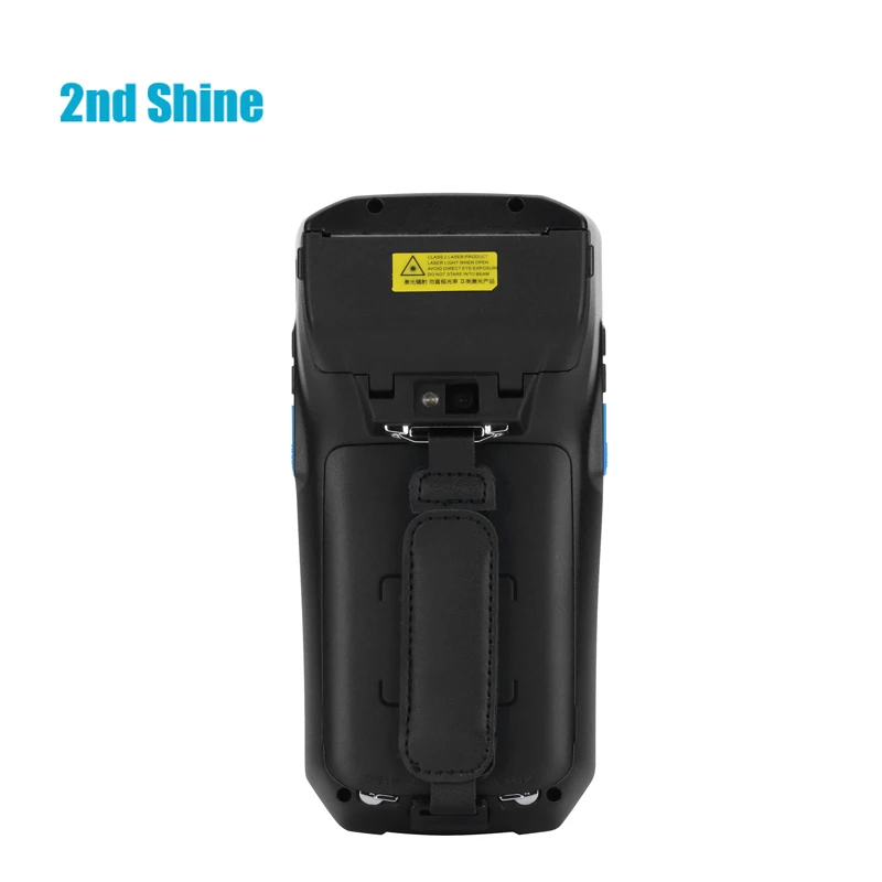 5inch screen industrial device with thermal printer low price for parking