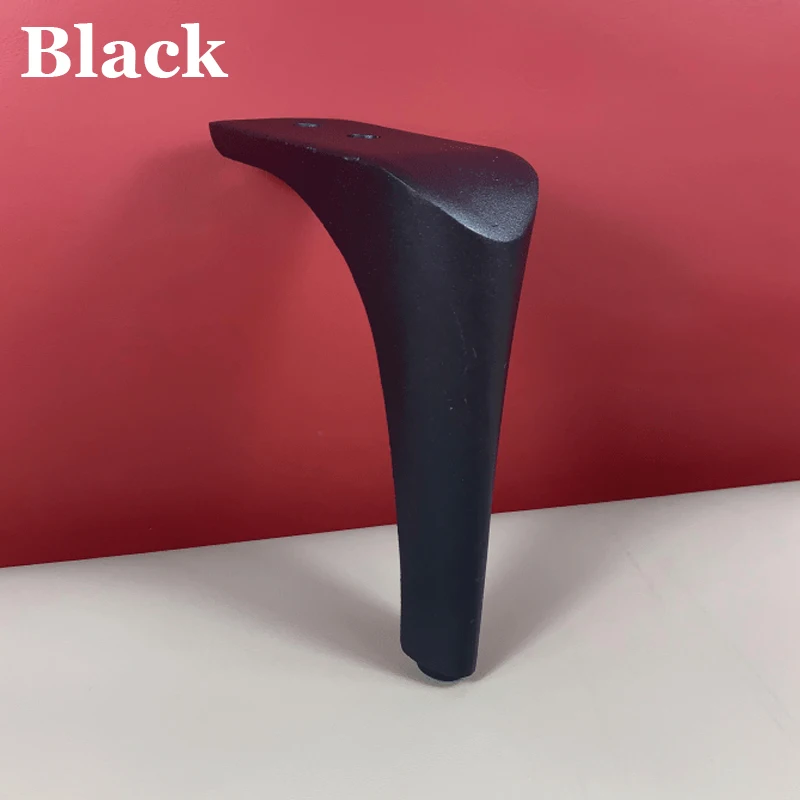 

1/2/4PCS Metal Furniture Leg Bedside Cabinet Sideboard Cabinet TV Cabinet Support Leg Tea Table Leg Hardware Accessories