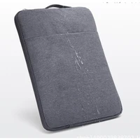 laptop sleeve 13 for macbook pro 13 air 13 3 case bag cover 11 6 15 6 computer bag for ipad pro 12 9 2020 notebook handbag case