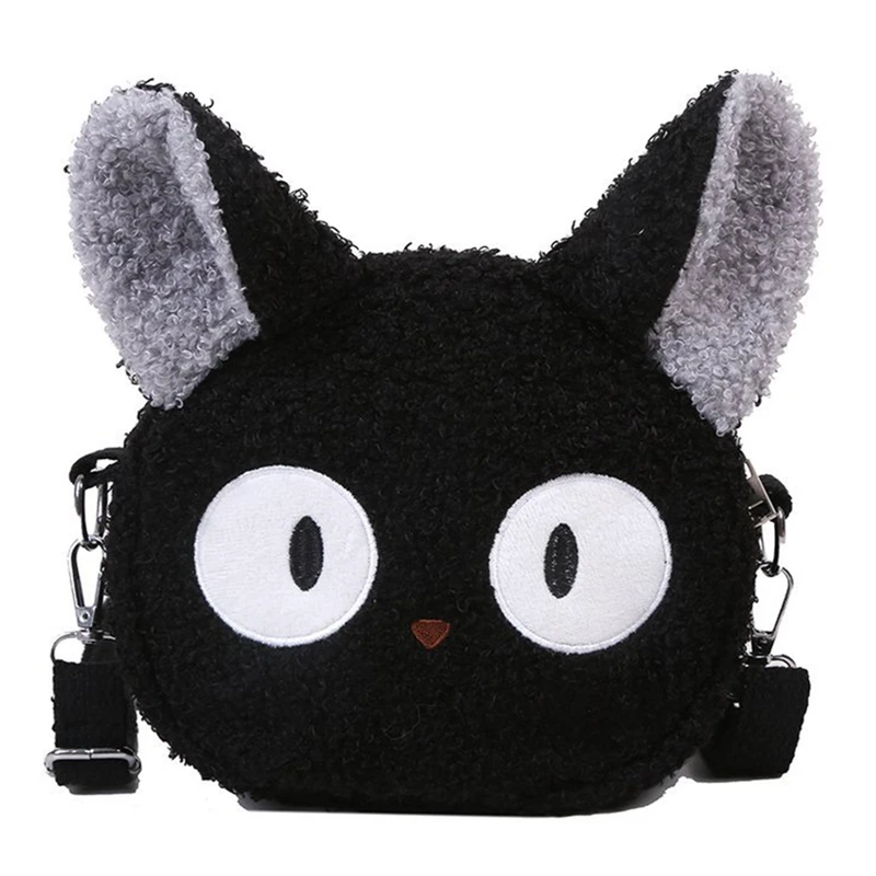 

Animal Sheep Kids Girl Boy Baby Single Shoulder Bag Messenger Mini Coin Purse Wallet For Children School Bags