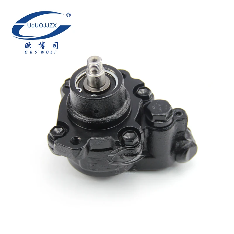 Насос гидроусилителя руля для автобуса Toyota Coaster модель RZB50/3RZ/BB42 44320-36260 1995-2005