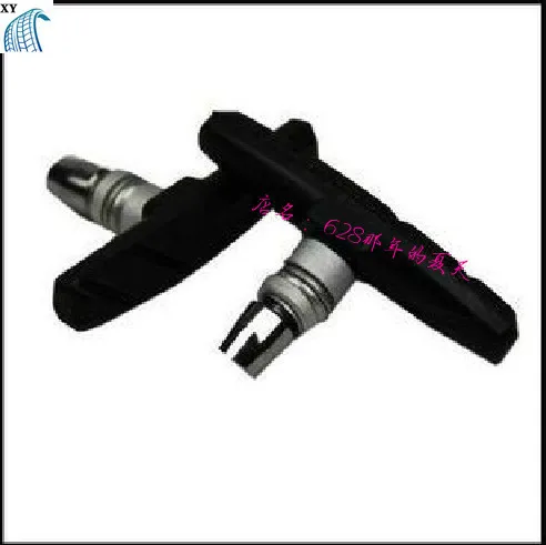 Тормозная накладка для горного велосипеда тормозная с V-образным тормозом | Спорт