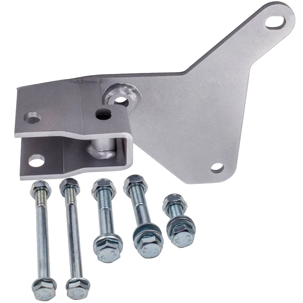 

Front Track Bar Drop Bracket for Jeep Grand Cherokee WJ 2003 For 2-4" Lift Set