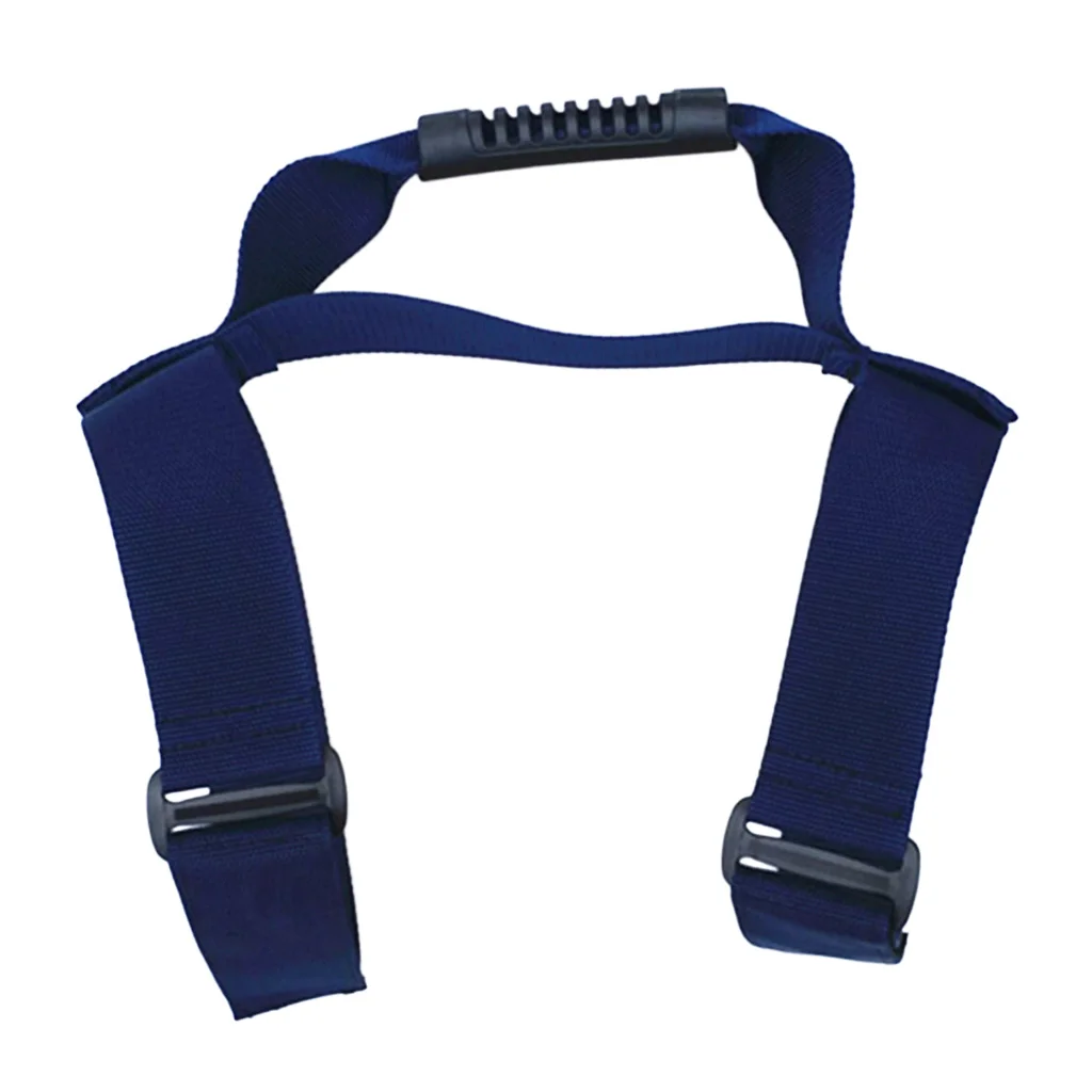 

Heavy Duty Scuba Diving Tank Carrier Air Cylinder Carrying
