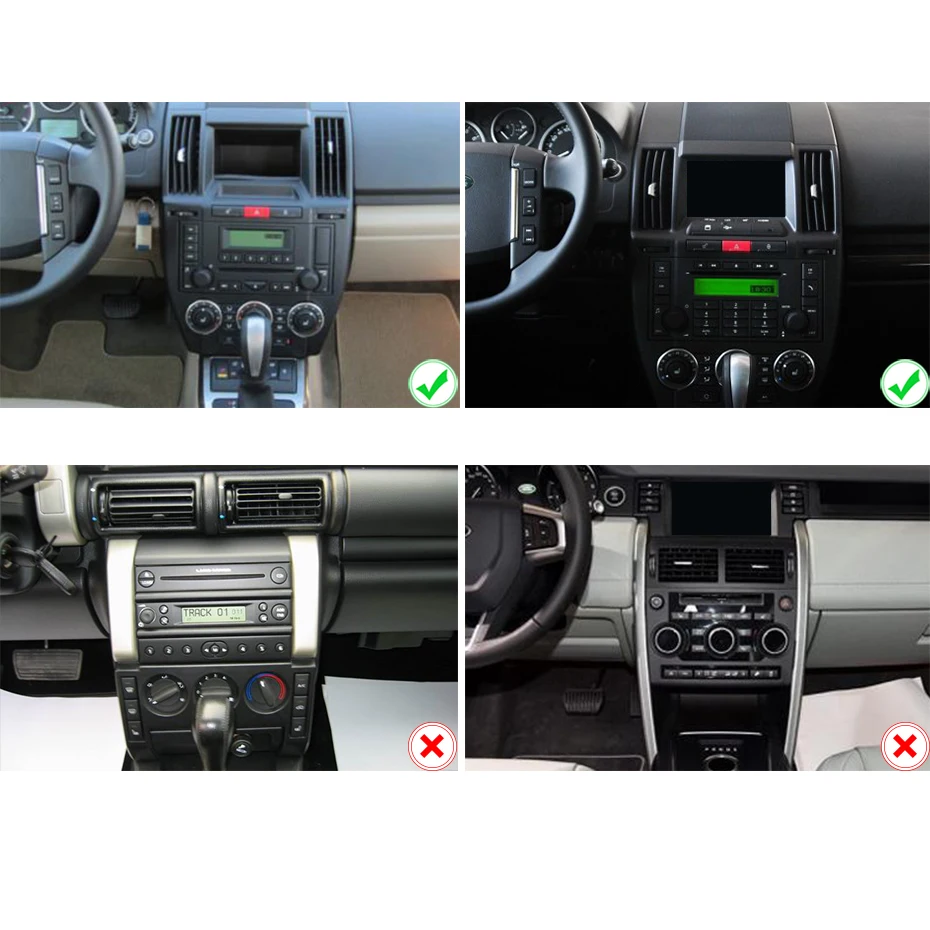 8 ядерный 4G 64G 2 Din Android 10 Автомобильный мультимедийный dvd gps для Land Rover freelander 2 2007 2008 2009 2010 2011 2012 автомобильный радиоприемник DSP