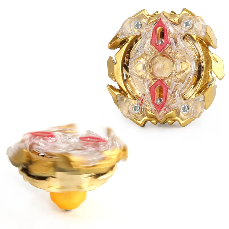 Gold series All Models Launchers Beyblade Burst GT Toys Arena Bayblade Metal God Fafnir Spinning Top Bey Blade Blades Toy |