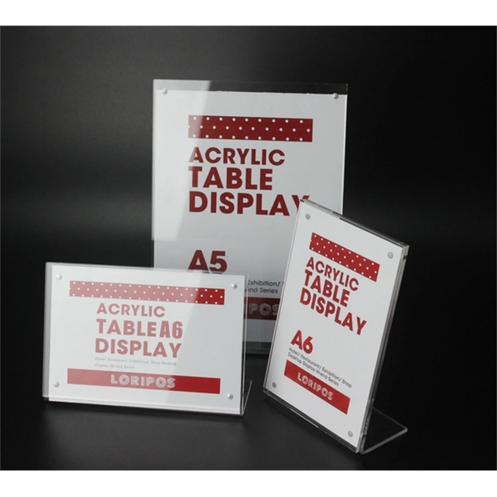 5 шт./упаковка магнитный держатель для таблички 90 х60 мм | Дом и сад