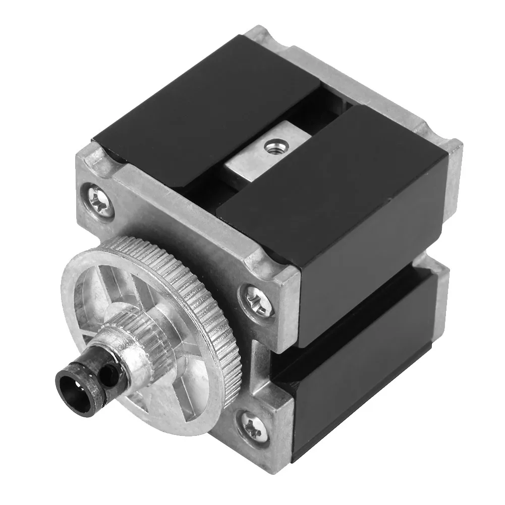 

Z004MS Aluminum Alloy Gear Box Headstock Support Spindle