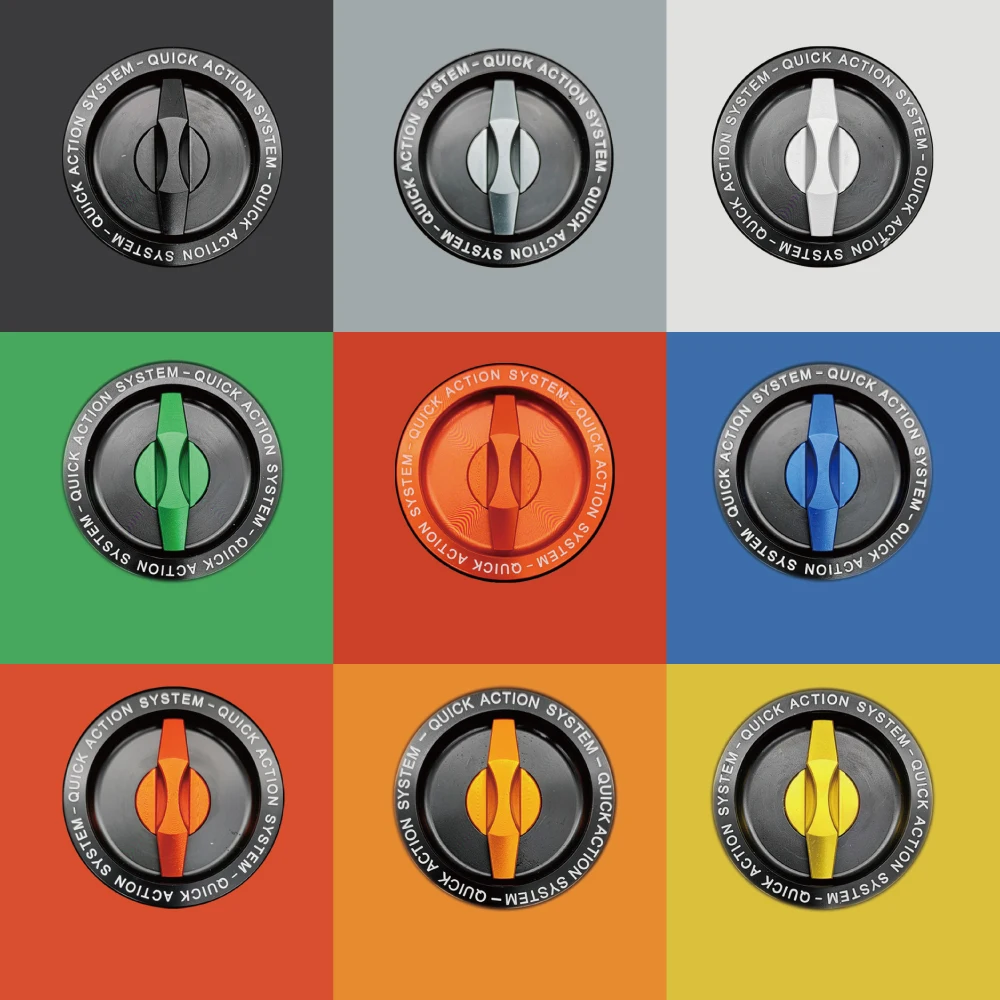 Мотоцикл гоночный топливный бак шапки 9 видов цветов для BMW R NINE T скремблер 15-16 15-18