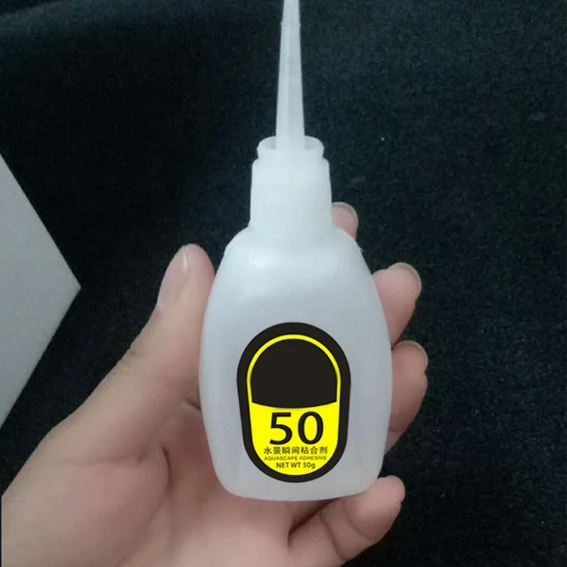1 шт. клей для водных растений 50 г | Дом и сад