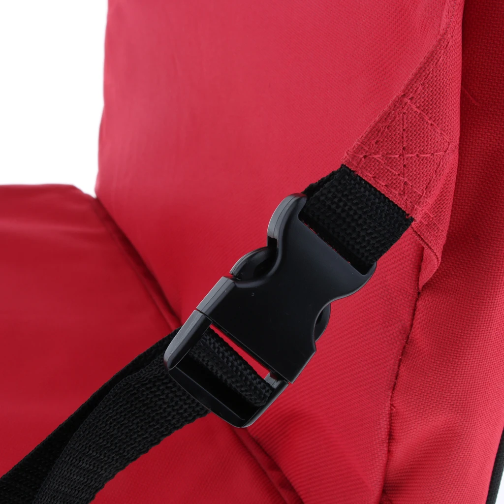 2 шт. влагостойкое кресло-качалка мягкие подушки для сидения на стадионе пикника