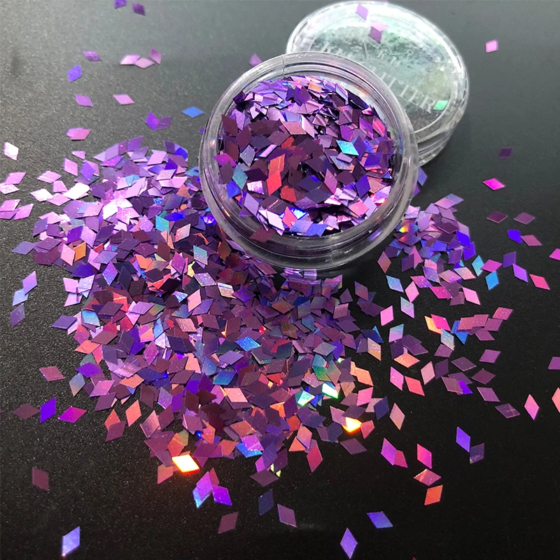 diamond Км блеск Топ Популярные Лучшие продажи массивный смешанный Фея лицо тело Ремесло Роза блестки Маникюр розовое золото блеск для украшения ногтей - Цвет: diamond