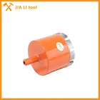 1 шт., устройство для открывания мраморных отверстий, 6 мм