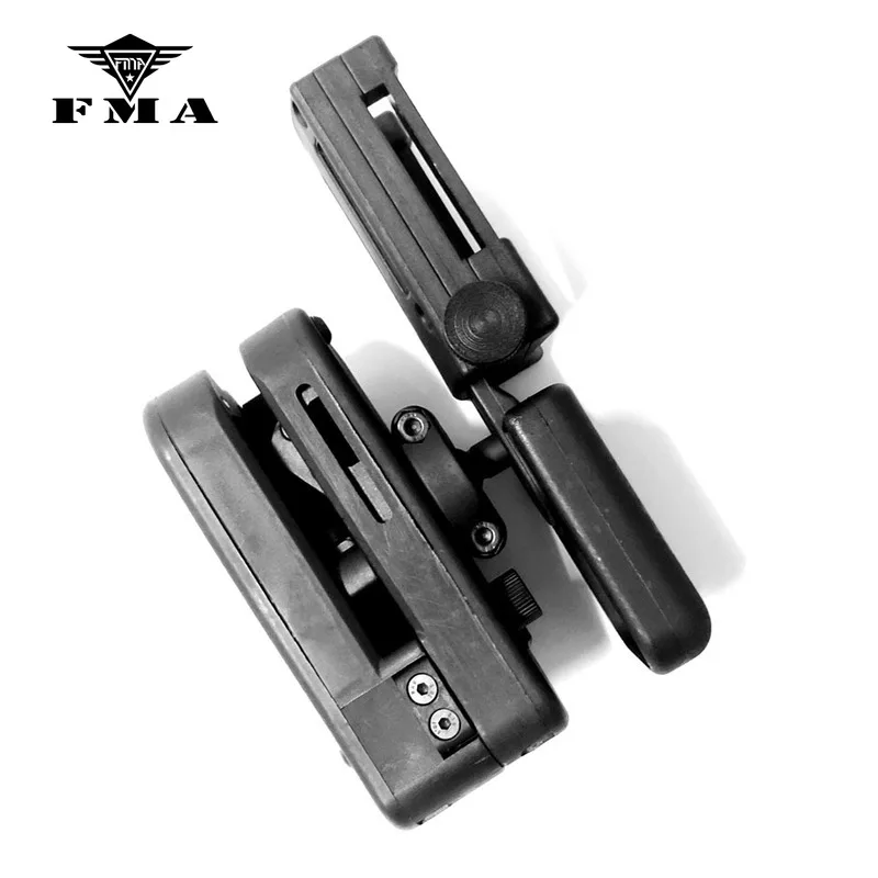 Кобура для стрельбы FMA IPSC USPSA IDPA универсальная кобура правостороннего пистолета