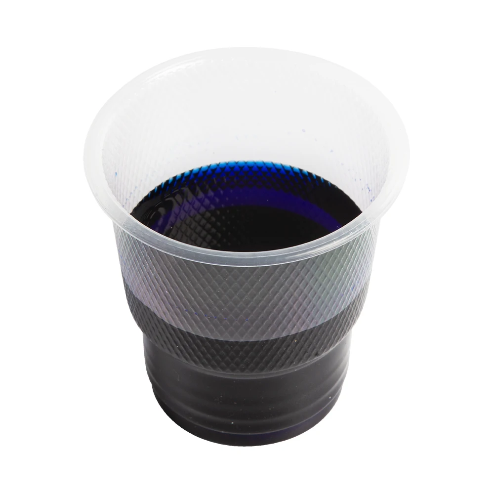 Темно синий Цвет ткань Краска Акриловая красители красящее вещество для одежды