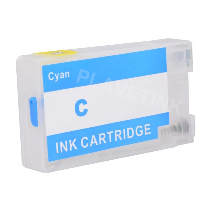 Картридж Plavetink для принтера Canon PGI 1400 XL картриджи MAXIFY MB2040 MB2140 MB2340|Чернильные