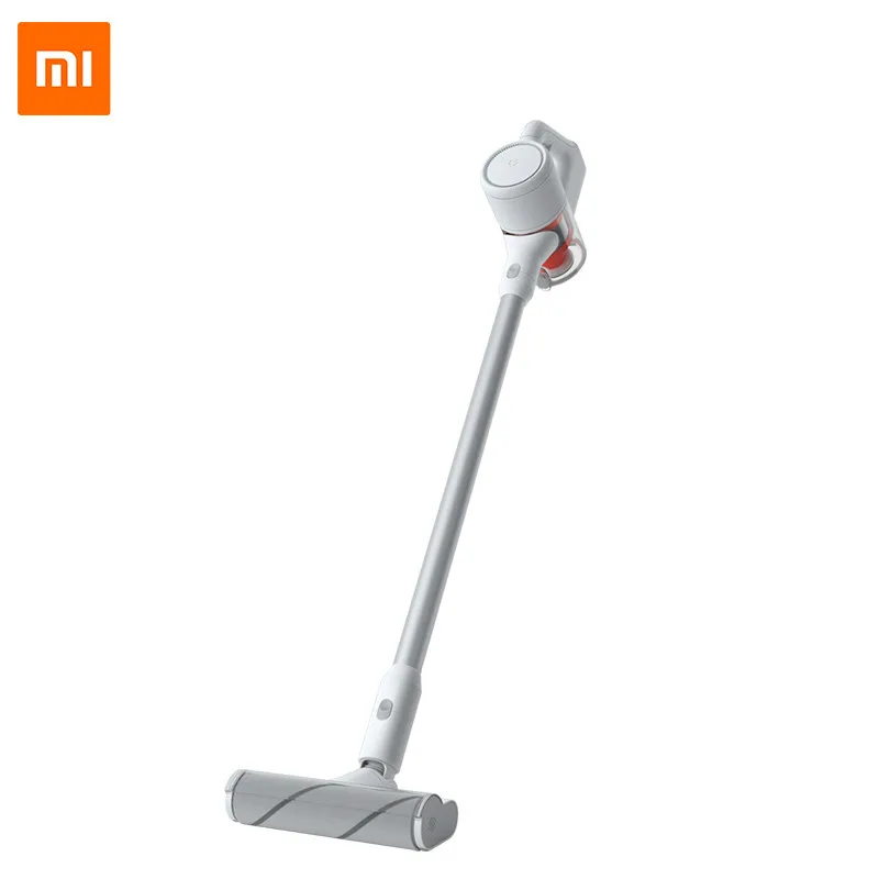 Ручной пылесос XIAOMI MIJIA 2019 года бытовой беспроводной для подметания 20000 па