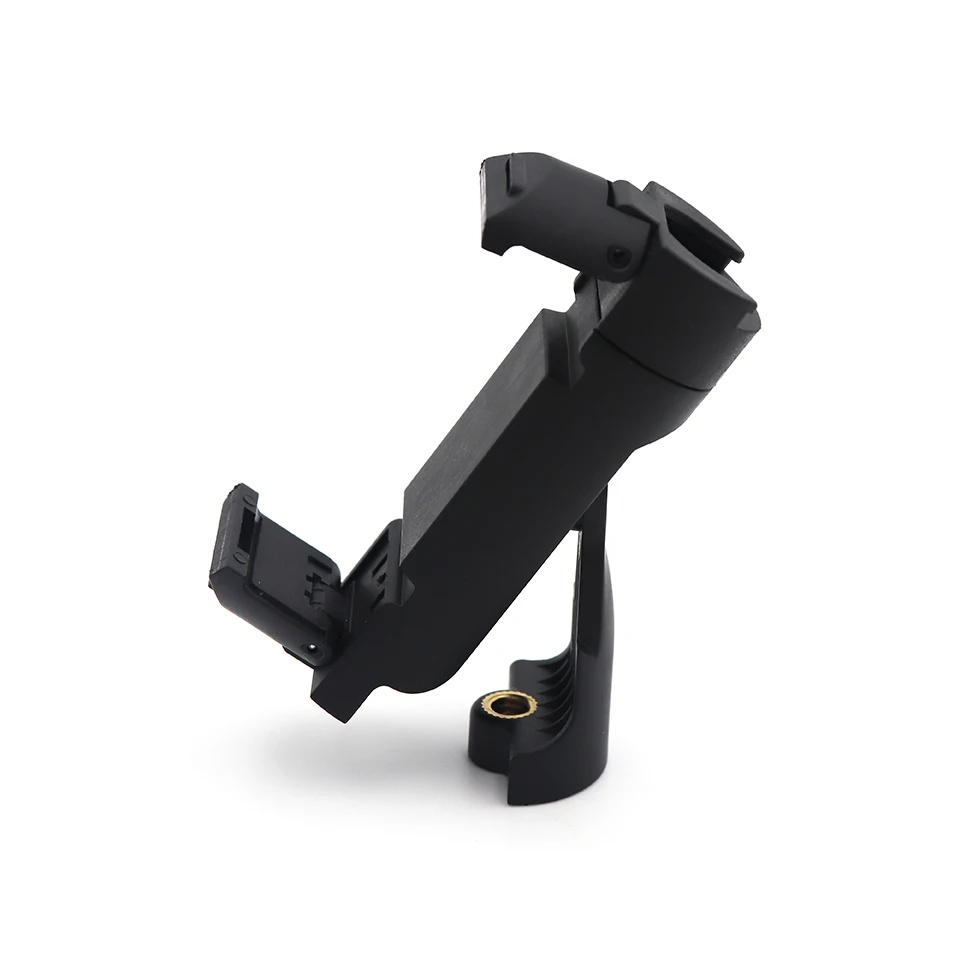 

Mini Tripod Stand Vlog Tripod Monopod For Mobile phone Gopro 7 8 iPhone 10 360 Rotating Phone Holder Clip Stand Phone Tripod