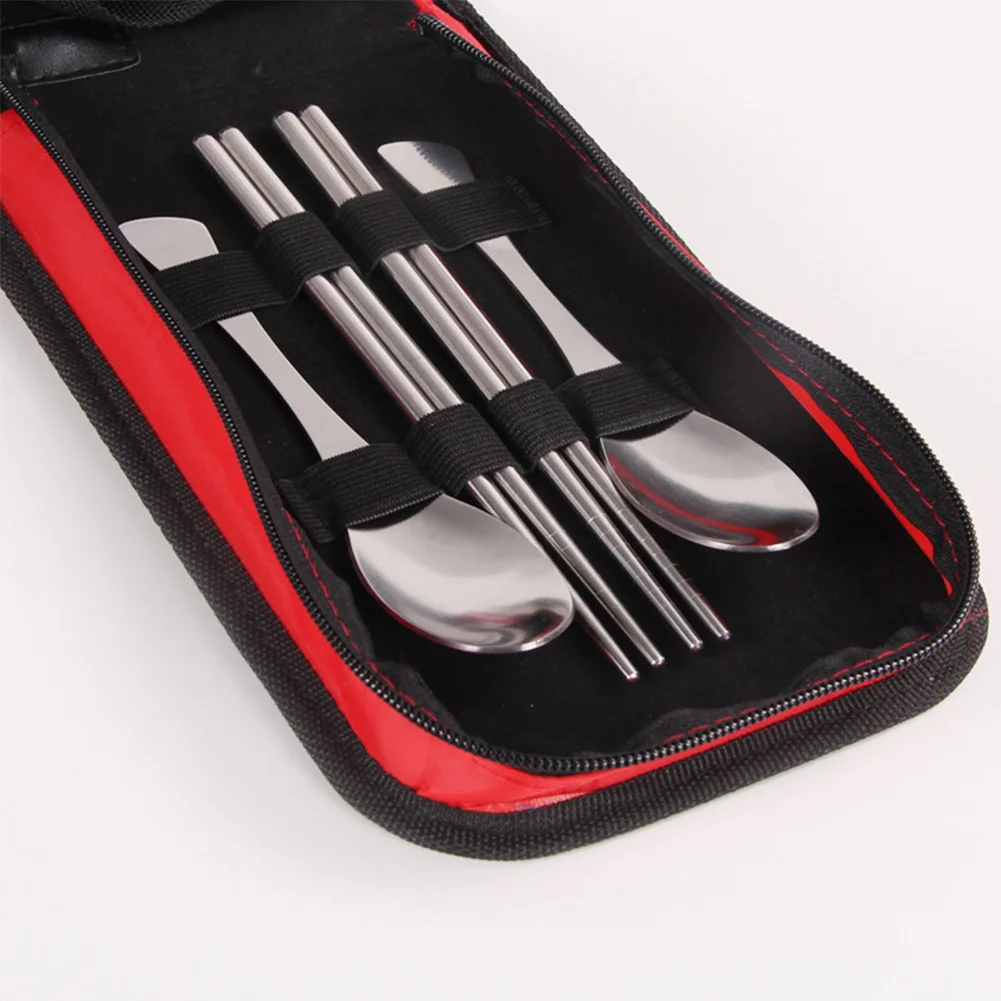 Походная посуда легкая чистая ложка походный нержавеющая сталь для пикника