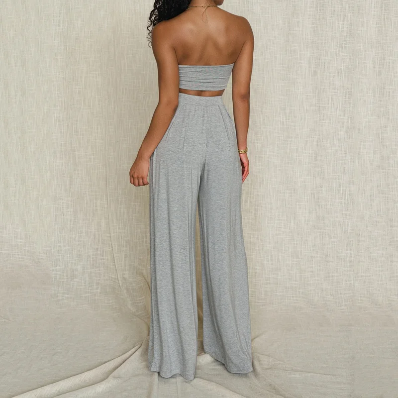 Женские комплекты сексуальное облегающее платье с запахом и открытыми плечами