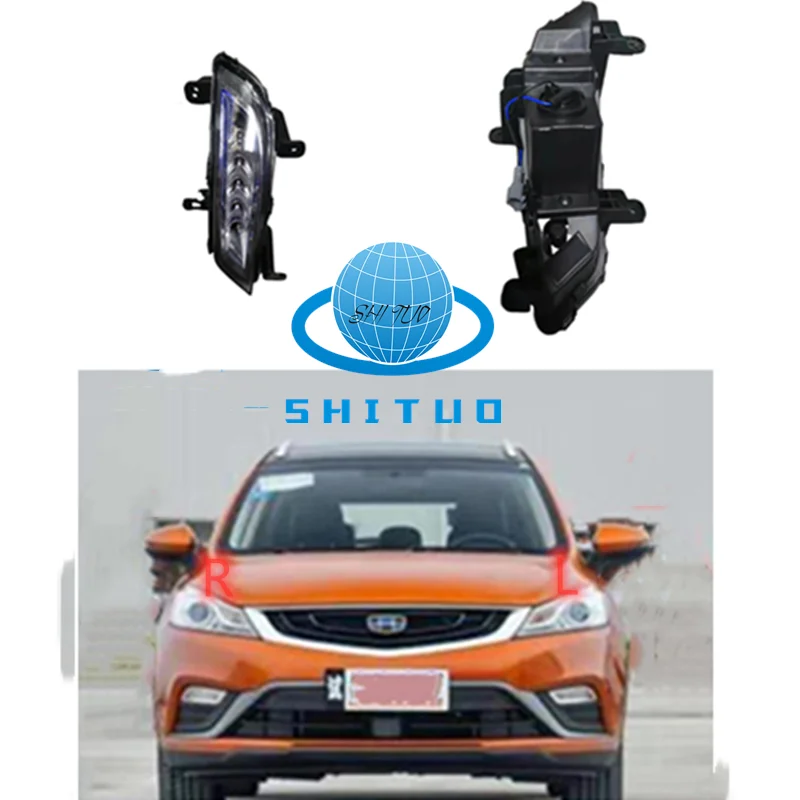

Car Lights