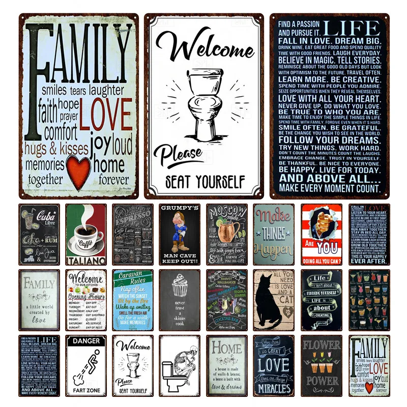 Оловянная табличка для детской игровой площадки с надписью Not Dogs | Дом и сад