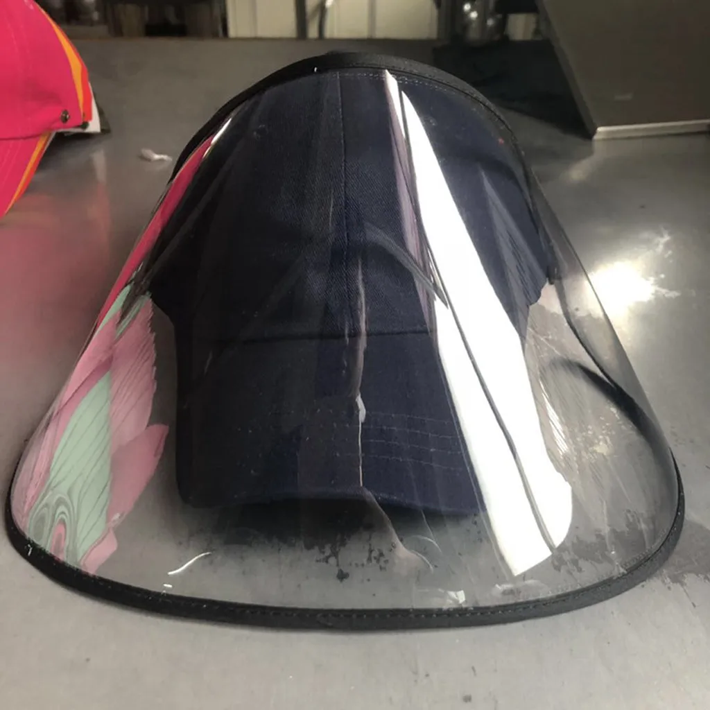 Противоскользящая защитная маска с шапкой для взрослых мужчин и женщин