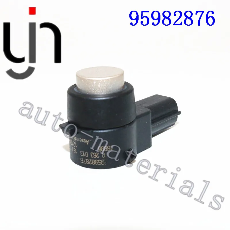 

Датчик парковки автомобиля 13295029 13330722 13282886 95942458 95982876 93191445 PDC, датчик парковки для Chevrolet Cru ze Opel