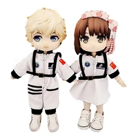obitsu 11 ob11 clothes dolls space suit also fit for gsc clothes 112 bjd dolls our generation cool stuff doll accessories