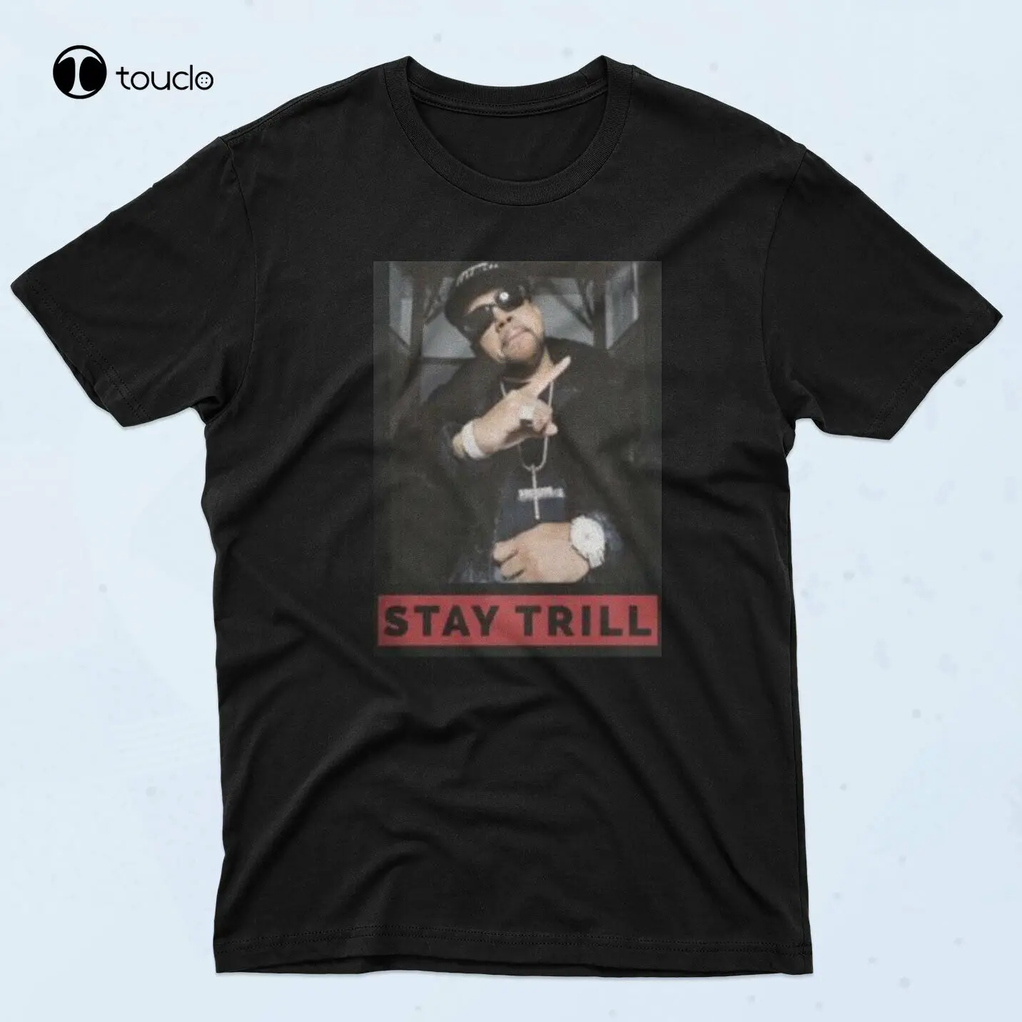 

Pimp C Rapper Photos T Shirt, New T-Shirt Pimp C Tee Hip Hop Rap Tee Shirt