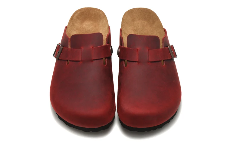 BIRKENSTOCK Damen Mayari Zehentrennersummer тапочки мужские сандалии пробковые мужская мода унисекс