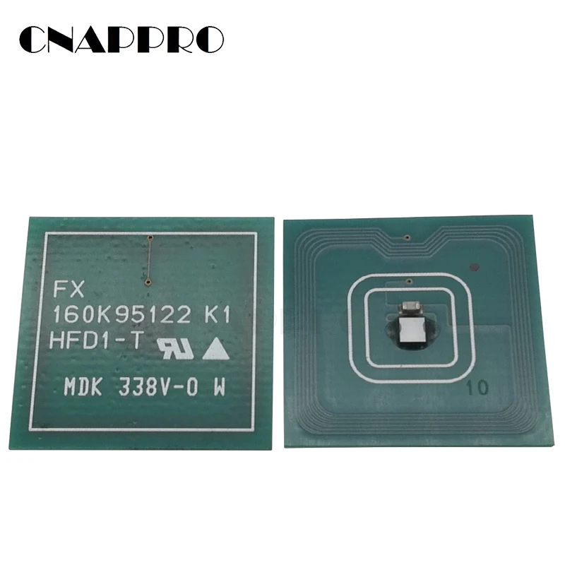 20PCS WC M118 006R01179 Toner Cartridge Chip For Xerox WorkCentre M118i M 118 118j WorkCentreM118 WorkCentre118i Copier Chips