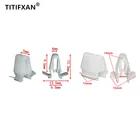 40 шт., отделка для задней двери автомобиля