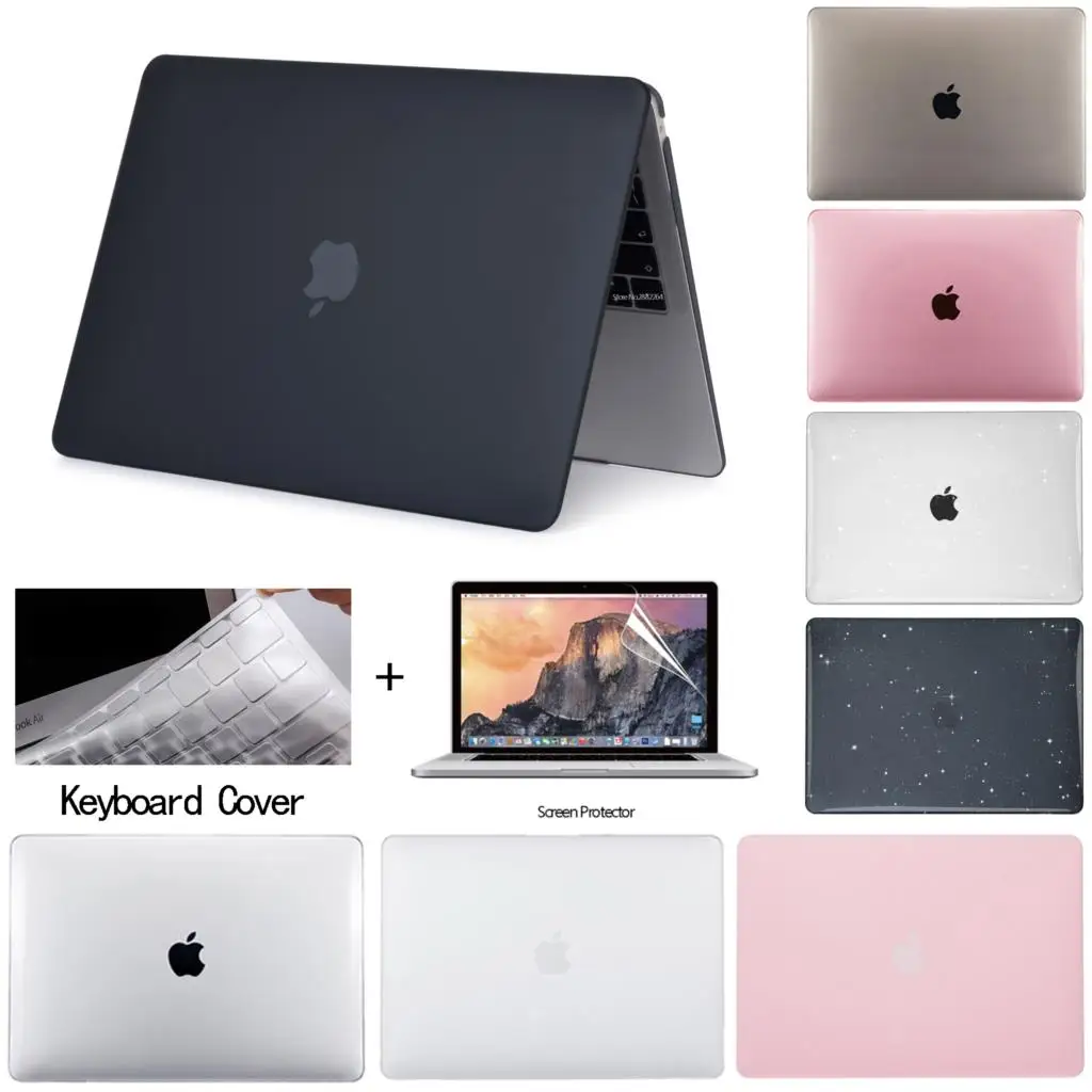 

Чехол для ноутбука, чехол для Macbook Pro 13, 2020, M1, чип, Macbook Air 13, Новый чехол для Touch Bar Pro 13, 16, 12, 15, 11 дюймов, аксессуары
