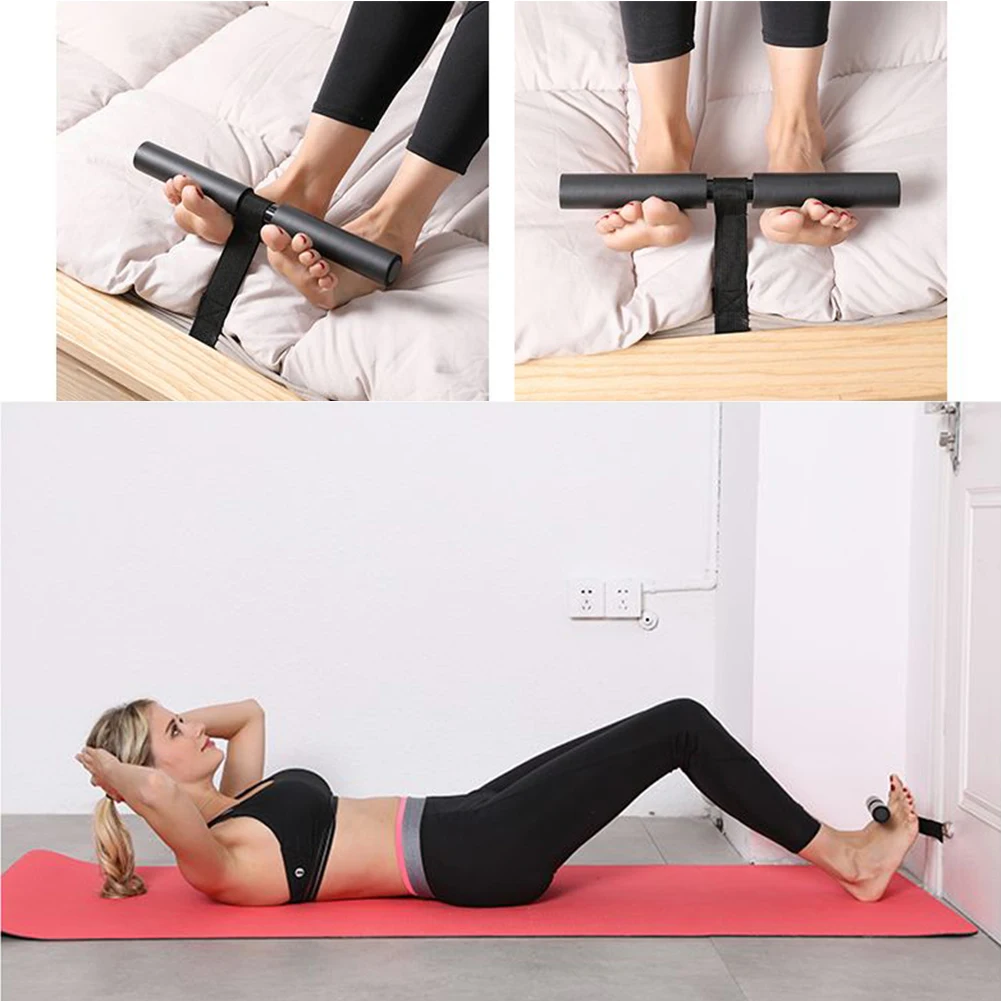 Придверная кровать тренажер для тренировок дома фитнеса брюшной мышцы