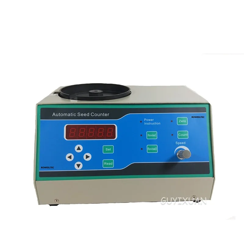 

SLY type electronic automatic counting machine/microcomputer automatic counting machine/seed counting machine