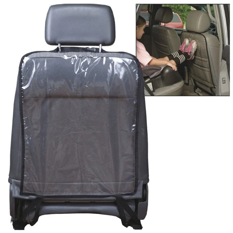 1 шт. чехлы для автомобильных сидений задних Защитные детей детские коврики