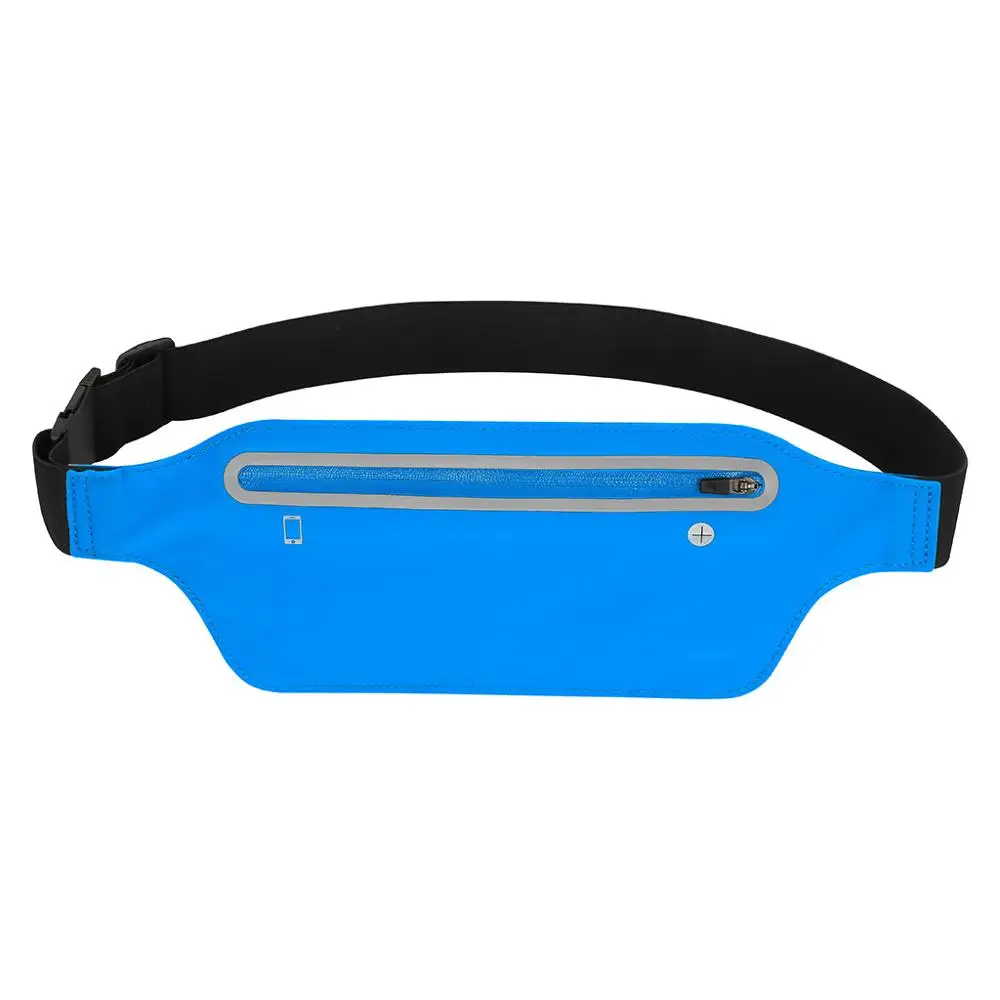 

Ultra-thin personal running pockets multifunctional sports voltage pockets leisure outdoor fitness equipment mobile phone