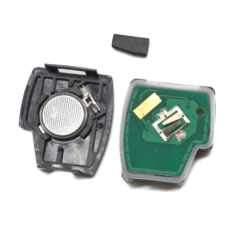 H0010A дистанционный ключ автомобиля 313,8 Mhz ID46 чип 4 кнопки для Honda Pilot Accord 2008-2012 KR55WK49308 брелок