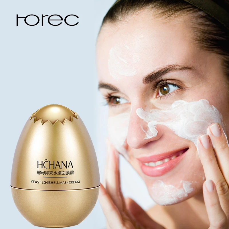 ROREC дрожжи против морщин антивозрастной крем с гиалуроновой кислотой