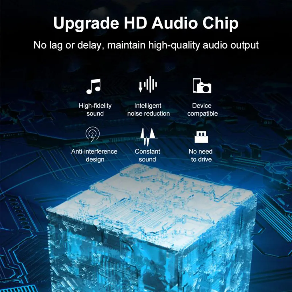 Портативный проводной мини микрофон 1 5 м с зажимом на 360 ° только для устройств