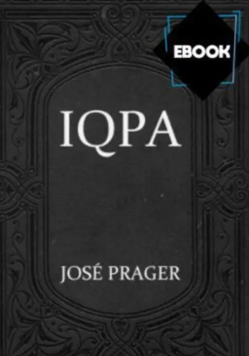

IQPA by Jose Prager MAGIC TRICKS