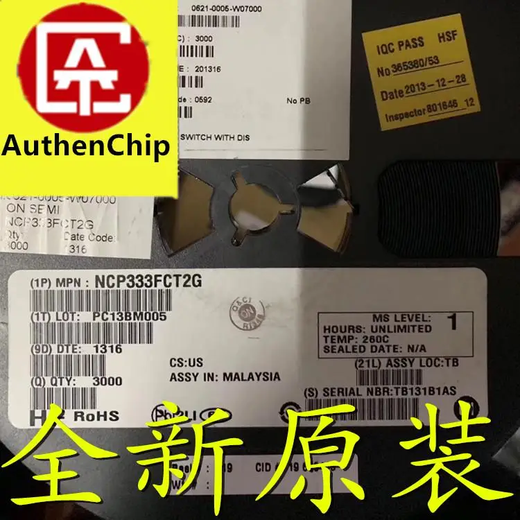 ncp333 ncp333fct2g