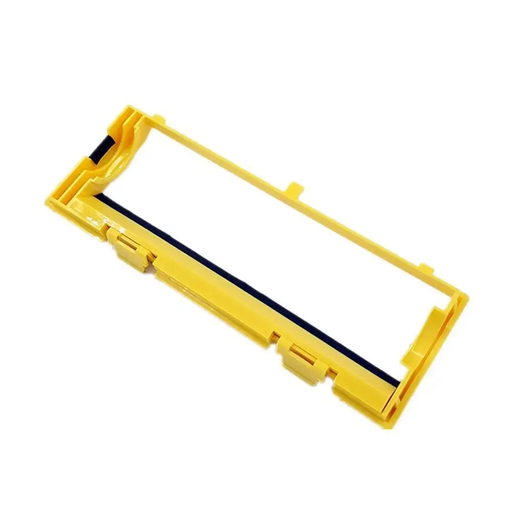 Оригинальный основной рулон средней щетки крышка для ILIFE A4 A4s x431 A6 Polaris запчасти