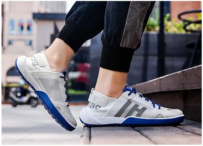 

SH-L606 sport shoes men sneakers air mesh running jogging men shoes zapatillas hombre tenis masculino casual walking shoes