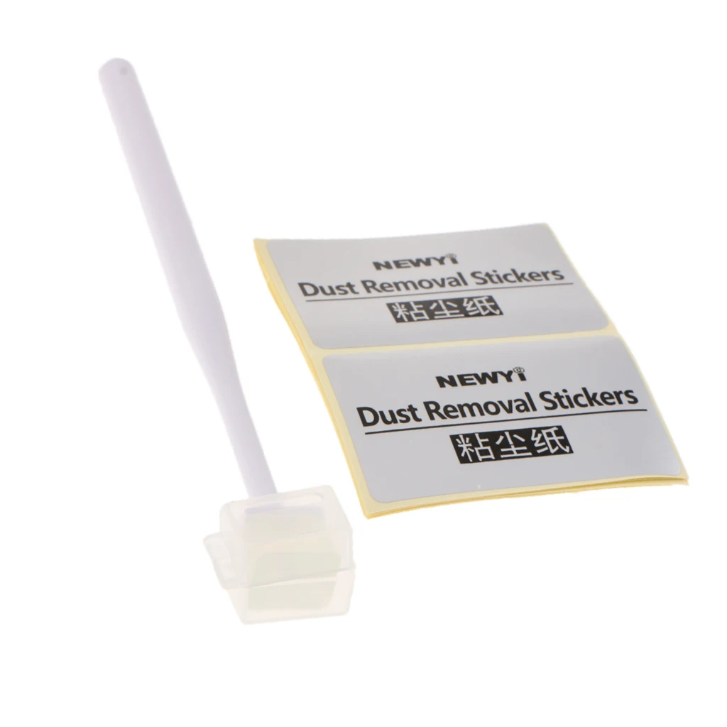 Щётка для очистки камеры сенсорная ручка с ЖК экраном объектива|Чистящие