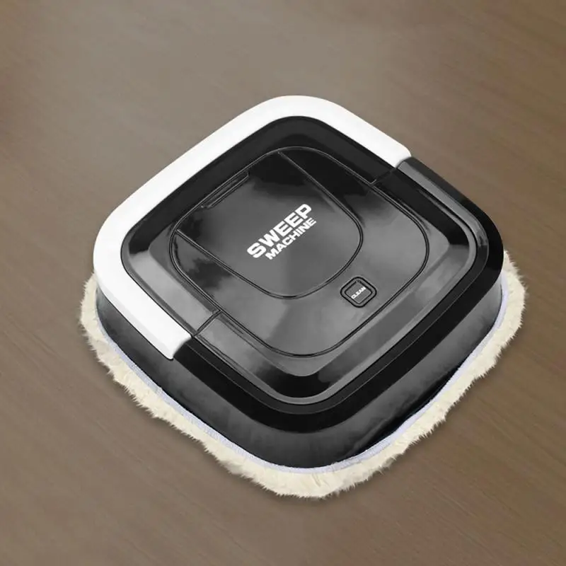 Новинка 2020 автоматический робот-пылесос для уборки дома автоматическая швабра